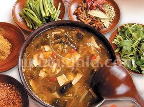 胡辣汤的由来胡辣汤的由来是什么