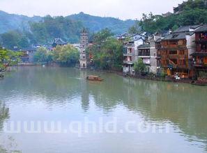 湖南有哪些旅游景点好玩的地方(湖南的旅游景点有哪些)
