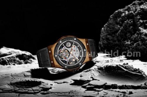 陀飞轮是什么意思陈奕迅 陀飞轮 歌曲含义有人懂吗