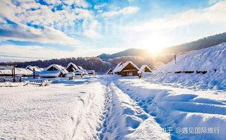 冬季去哪里旅游好,冬天最适合去哪里旅游?